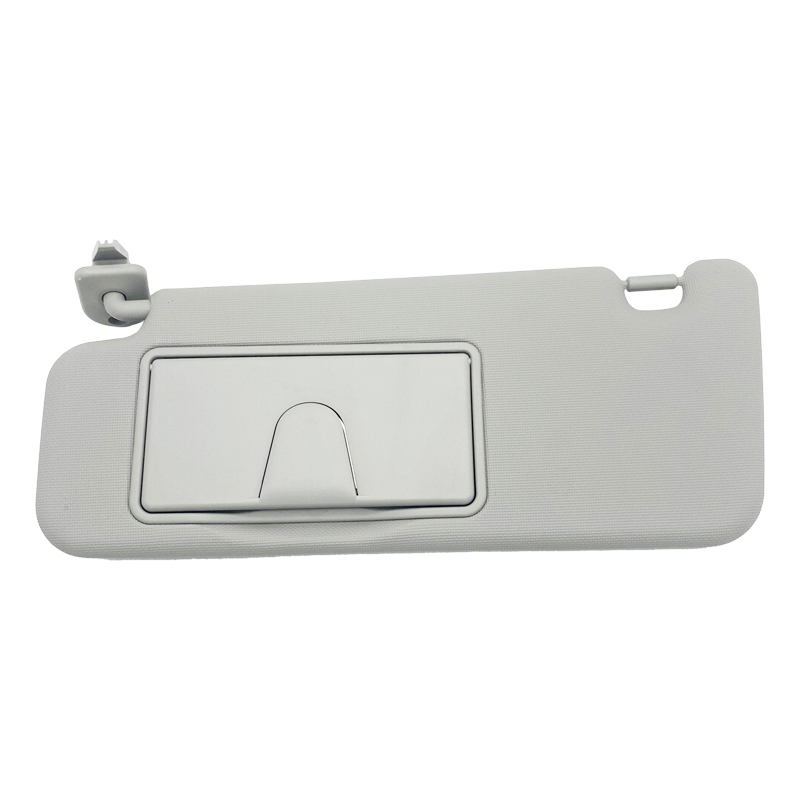 4X4 Jimny Accessories Sunshading Board with Mirror for Suzuki Jimny JB74W JB64W JB74 JB64 2018-2022