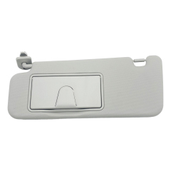 4X4 Jimny Accessories Sunshading Board with Mirror for Suzuki Jimny JB74W JB64W JB74 JB64 2018-2022