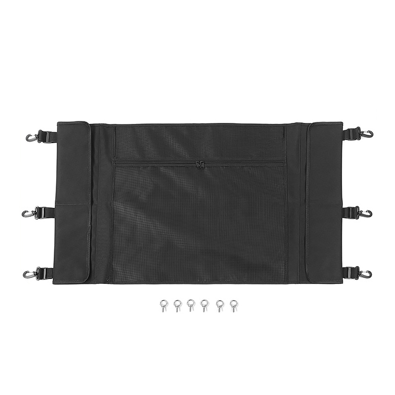 2018 2019 2020 2021 JIMNY ACCESSORIES Car Trunk Net Trunk Organization for Suzuki Jimny JB74 JB64 JB74W JB64W