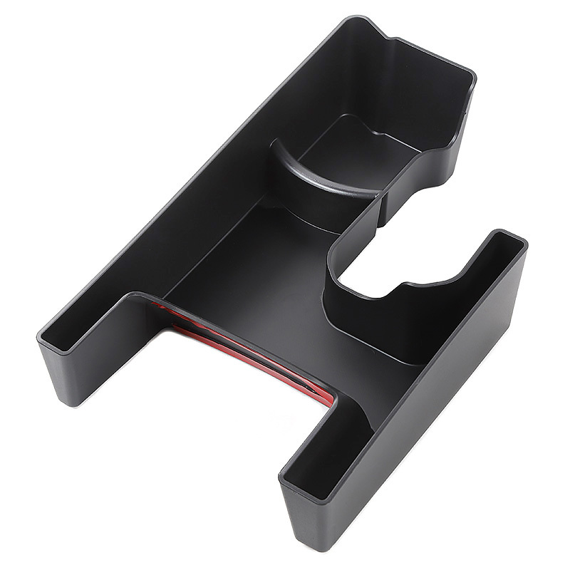 2020 JIMNY ACCESSORIES Car Organizer Tray Stowing Tidying Gear Shift Storage Box for Suzuki Jimny JB74 JB64
