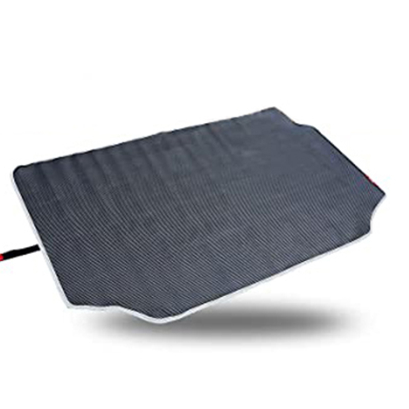 Jimny JB74 Accessories New PVC Material Waterproof Trunk Mat for Suzuki JimnyJB74 JB64 JB74W JB64W 2018 2018 2020 2021 2022