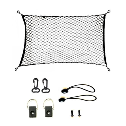 JIMNY ACCESSORIES New Style Trunk Net for Suzuki Jimny JB74 JB64 2018 2019 2020 2021