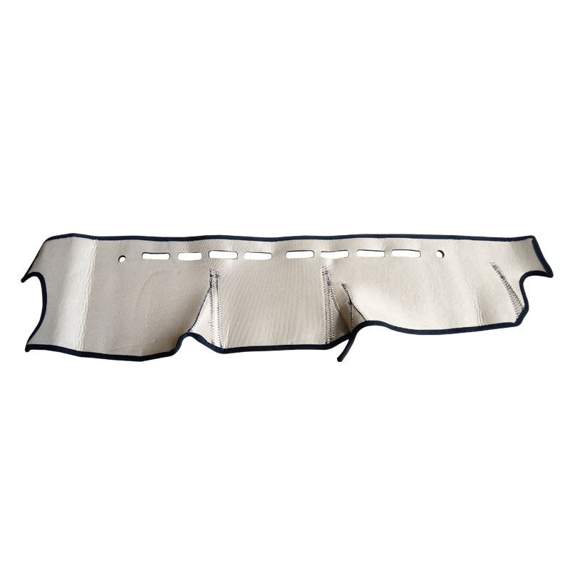 2020 JIMNY ACCESSORIES Car Dashboard Cover Dashmat Sun Shade Pad Shading pad for Suzuki Jimny 2019 JB74 JB64