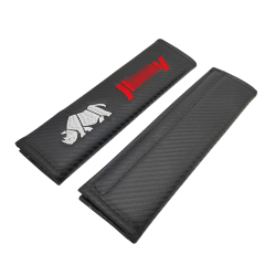 For JIMNY Accessories Safety Belt Cover Seat Gap Sealer for Suzuki Jimny JB74 JB64 2019 2020 2021 2022 2023 Seat Gap Filler