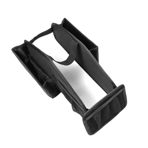 Jimny 2021 Car Center Console Gear Shift Tray Organizer Center Console Cup Holder Storage Box for suzuki jimny body kit