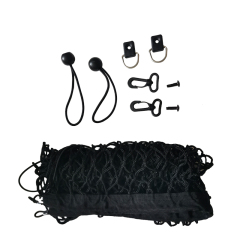 JIMNY ACCESSORIES New Style Trunk Net for Suzuki Jimny JB74 JB64 2018 2019 2020 2021