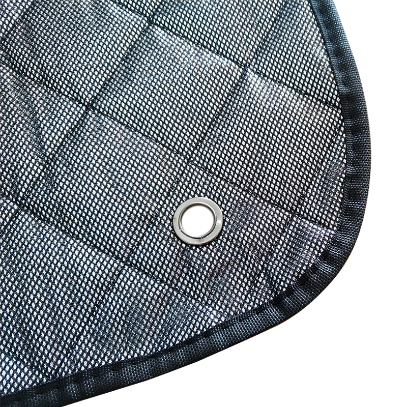 NEW Curtain Awning Accessories 6PCS Windshield Sunshade for Suzuki Jimny 2019 JB74 JB64
