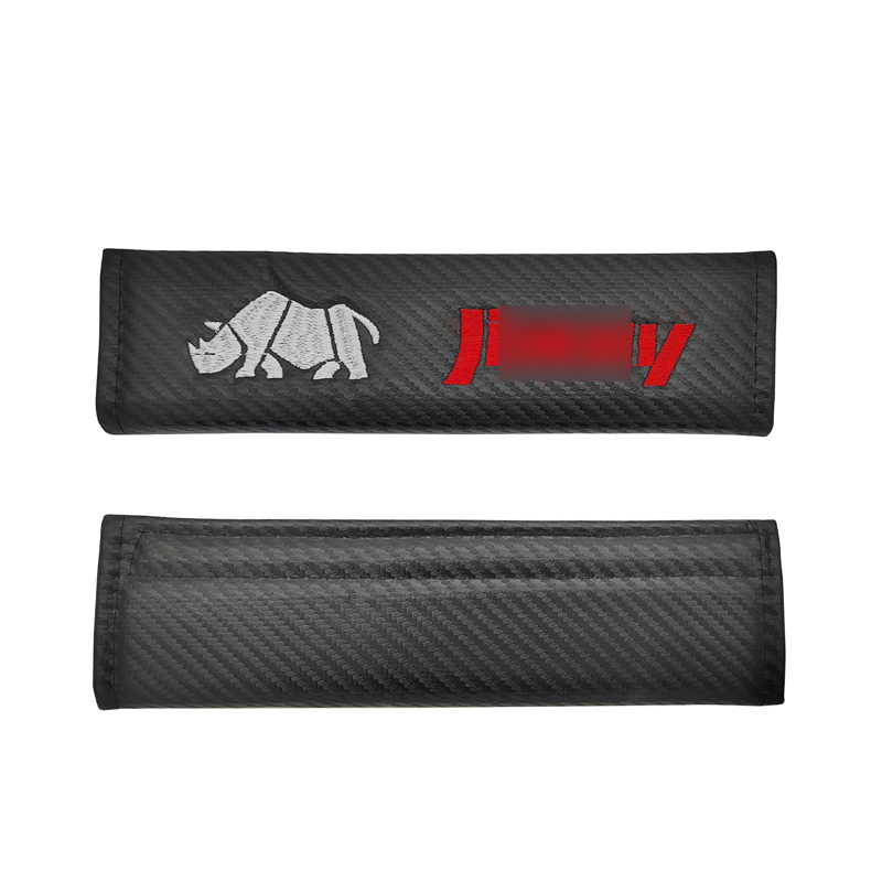 For JIMNY Accessories Safety Belt Cover Seat Gap Sealer for Suzuki Jimny JB74 JB64 2019 2020 2021 2022 2023 Seat Gap Filler