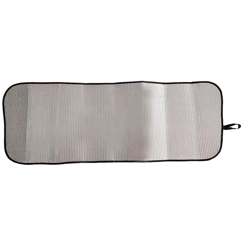 Car Front Windshield Sunshades Sun Visor Cover for Suzuki Jimny JB74 JB64 2018-2020