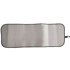 Car Front Windshield Sunshades Sun Visor Cover for Suzuki Jimny JB74 JB64 2018-2020