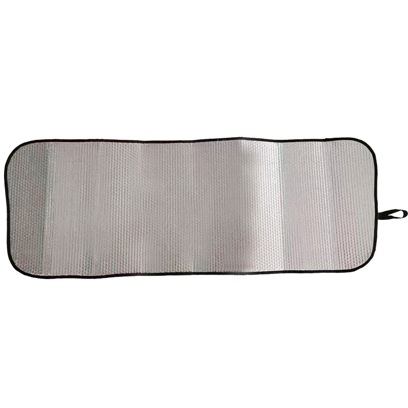 Car Front Windshield Sunshades Sun Visor Cover for Suzuki Jimny JB74 JB64 2018-2020