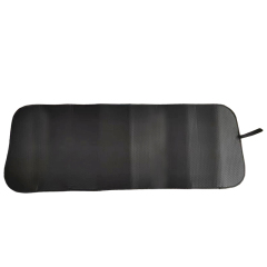 Car Front Windshield Sunshades Sun Visor Cover for Suzuki Jimny JB74 JB64 2018-2020