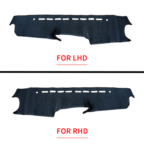 2020 JIMNY ACCESSORIES Car Dashboard Cover Dashmat Sun Shade Pad Shading pad for Suzuki Jimny 2019 JB74 JB64