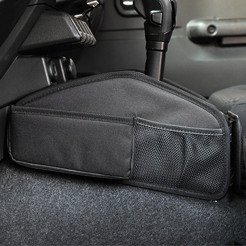 Jimny 2021 Car Center Console Gear Shift Tray Organizer Center Console Cup Holder Storage Box for suzuki jimny body kit