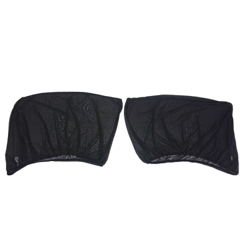Car Exterior Accessories Side Window Flexible Insect Nets For Suzuki Jimny JB64 JB74 2018 2019 2020 2021 2022 2023 JB64 JB74