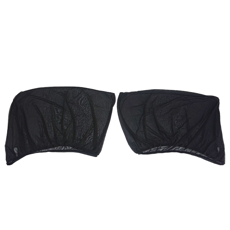 Car Exterior Accessories Side Window Flexible Insect Nets For Suzuki Jimny JB64 JB74 2018 2019 2020 2021 2022 2023 JB64 JB74