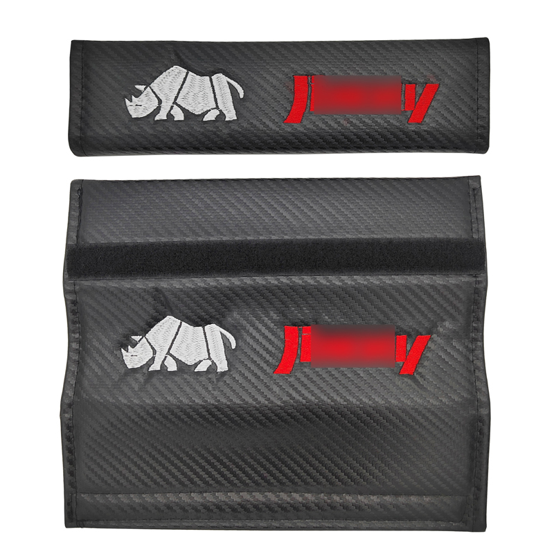 For JIMNY Accessories Safety Belt Cover Seat Gap Sealer for Suzuki Jimny JB74 JB64 2019 2020 2021 2022 2023 Seat Gap Filler