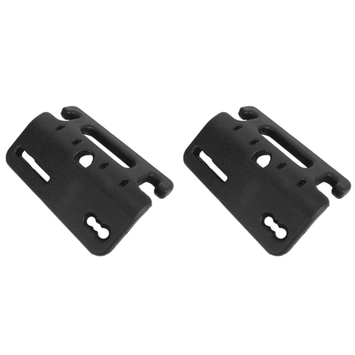 2PCS/Set Car Seat Back Hook Headrest Accessories Headrest Mount Hanger Holder For Suzuki Jimny JB64 JB74 2019-2023
