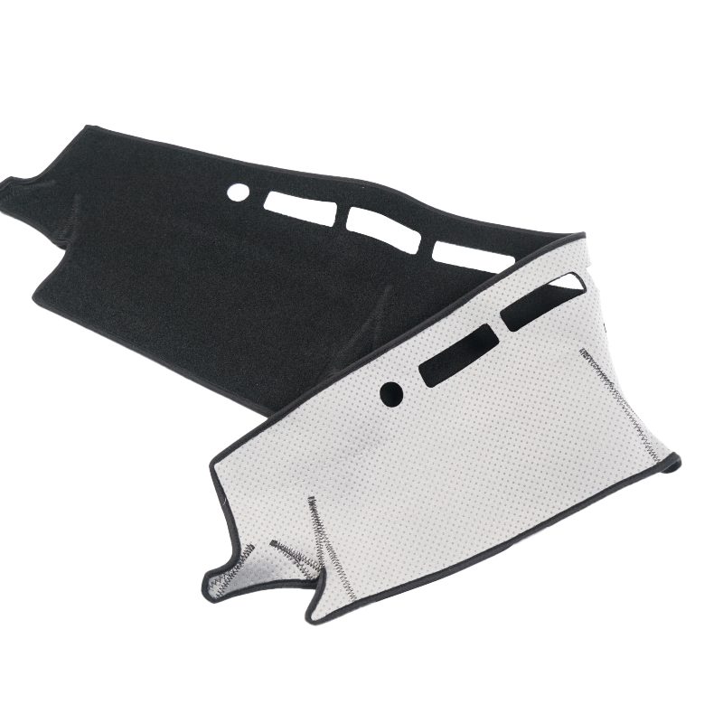 2020 JIMNY ACCESSORIES Car Dashboard Cover Dashmat Sun Shade Pad Shading pad for Suzuki Jimny 2019 JB74 JB64