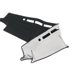 2020 JIMNY ACCESSORIES Car Dashboard Cover Dashmat Sun Shade Pad Shading pad for Suzuki Jimny 2019 JB74 JB64