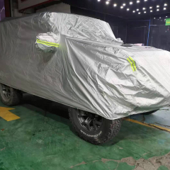 JB64 Accessories Car Cover For Suzuki Jimny Gen 4 JB64 JB74 2018 2019 2020 2021 2022 2023 Car Dust Cover