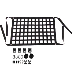 JIMNY JB74 ACCESSORIES Car Trunk Organizer Cargo Net Trunk Net for Suzuki Jimny JB74W JB64W JB74 JB64 2018+