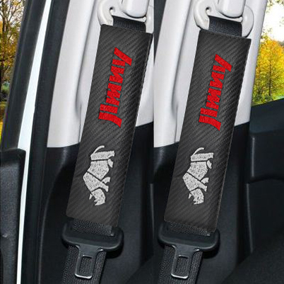 For JIMNY Accessories Safety Belt Cover Seat Gap Sealer for Suzuki Jimny JB74 JB64 2019 2020 2021 2022 2023 Seat Gap Filler