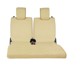 GEN 4 Jimny 2022 accessories seat cover for suzuki jimny Jb64 JB74W 2018 2019 2020 2021 2022 2023