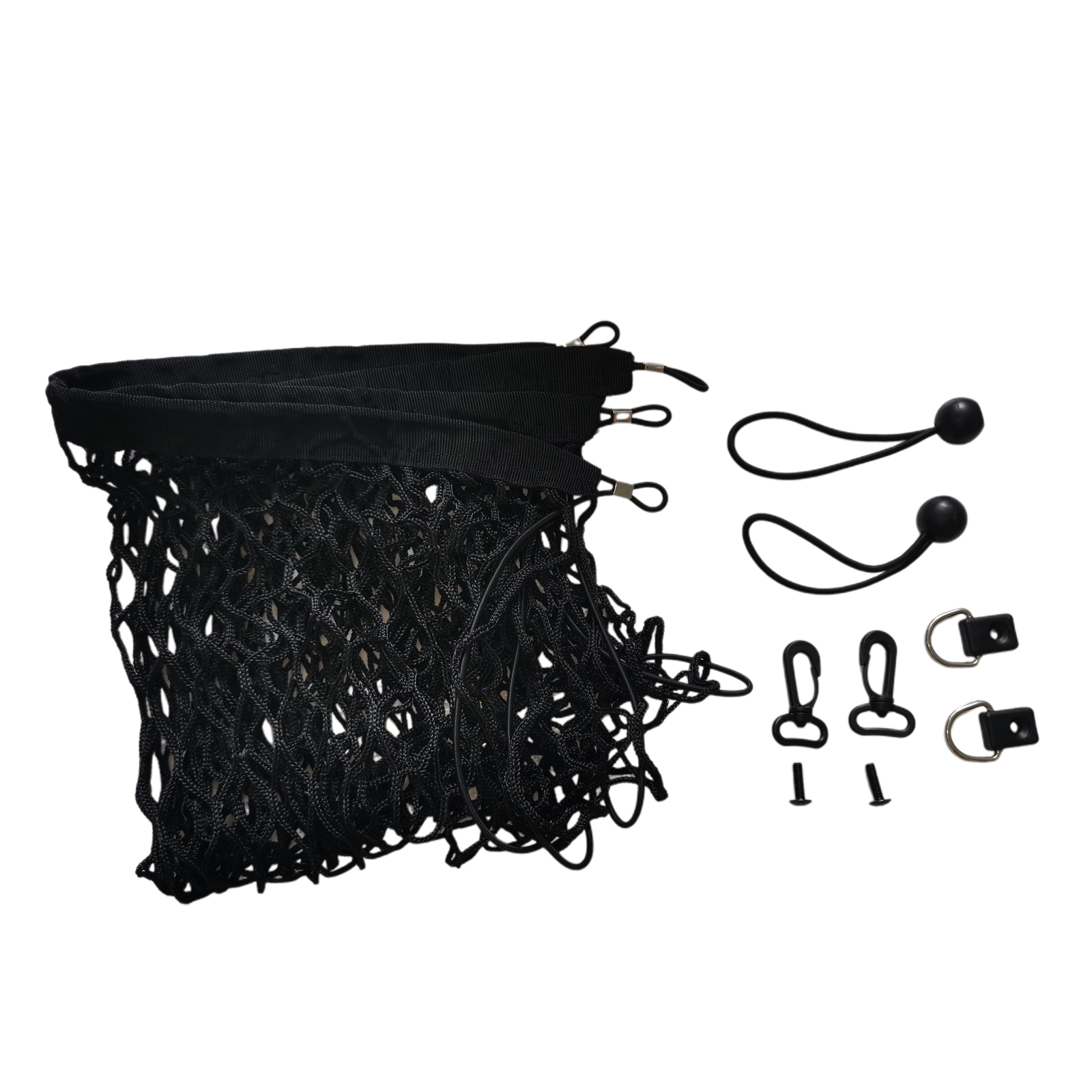 JIMNY ACCESSORIES New Style Trunk Net for Suzuki Jimny JB74 JB64 2018 2019 2020 2021