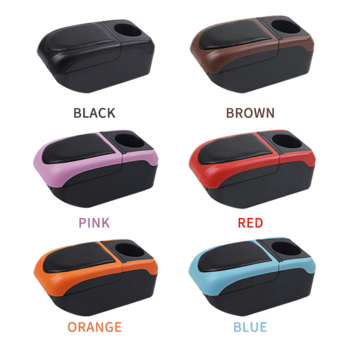 Jimny accessories Armrest Box for suzuki Jimny JB74 JB64 2019 2020 2021 2022 2023