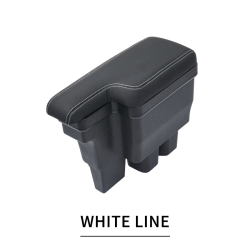Consul Box Armrest Console Box for Suzuki Jimny 2019 JB74 JB64 JB74W JB64W