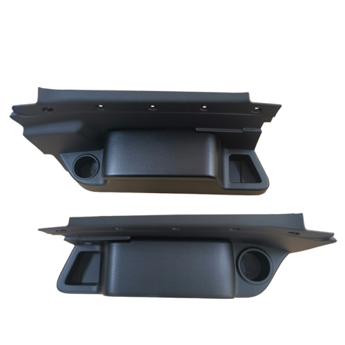 2020 JIMNY ACCESSORIES Rear Armrest Box Console Box for Suzuki Jimny JB74 JB64