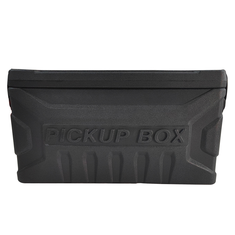 Jimny 2022 accessories Spare Tire Tool Box for suzuki Jimny JB64 JB74