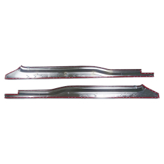 Gen4 Jimny JB74 ACCESSORIES Car Window Decoration Strips Trim for Suzuki Jimny JB74W JB64W JB74 JB64