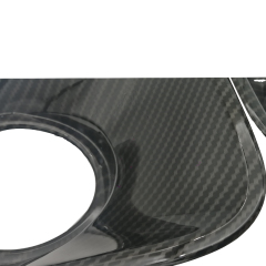 Fog Lamp Cover for Suzuki Jimny 2021 2019 2020 2018 2022 JB74