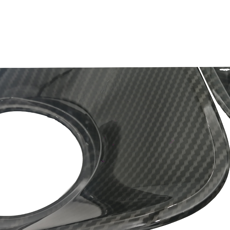 Fog Lamp Cover for Suzuki Jimny 2021 2019 2020 2018 2022 JB74