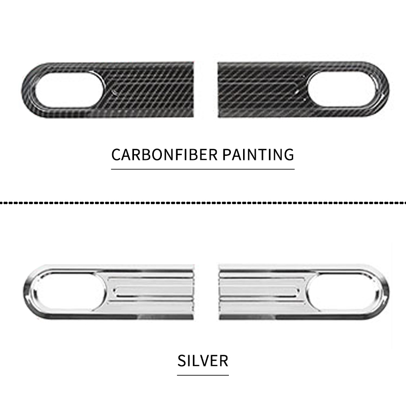 Jimny jb74 accessories Side marker lamp Cover B for suzuki Jimny jb74 jb64 2018 2019 2020 2021 2022 2023