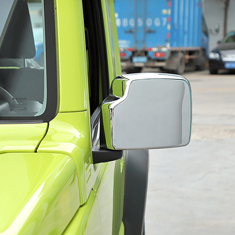 Hot Sale Car Mirror cover for Suzuki Every Van DA64V DA64