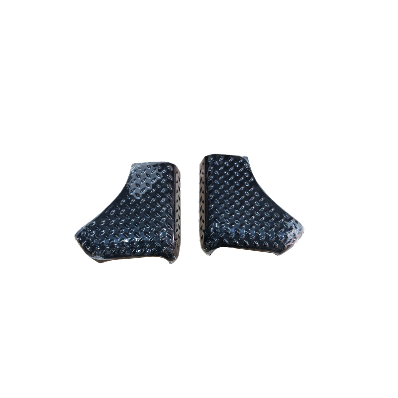 Jimny JB74 Accessories Little D Defender Front and Rear Corner Guards for Suzuki Jimny JB74W JB64W 2018 2019 2020 2021 2022 2023