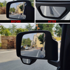 Jimny accessories Assist Mirror Right Rear View Mirror For Suzuki Jimny 2021 2020 JB74 JB64