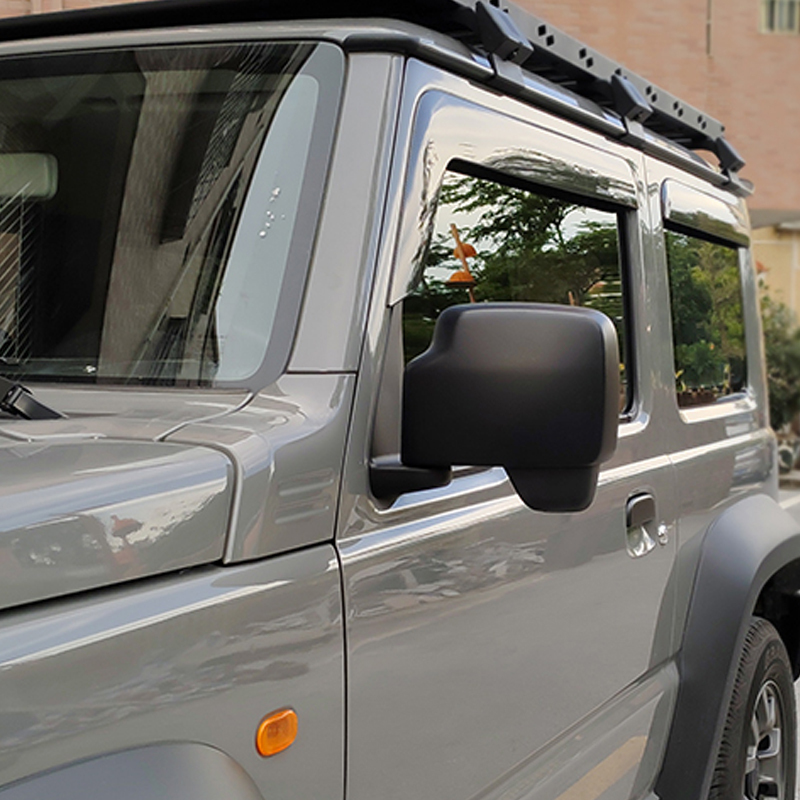 Jimny accessories Assist Mirror Right Rear View Mirror For Suzuki Jimny 2021 2020 JB74 JB64