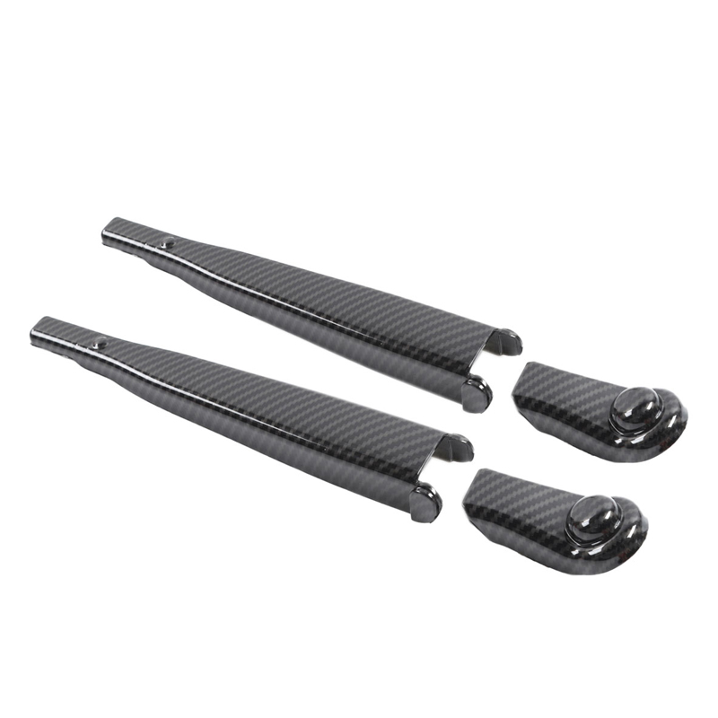 JIMNY JB74 ACCESSORIES Car Front Windshield Wiper Decoration Cover for Suzuki Jimny JB74W JB64W JB74 JB64