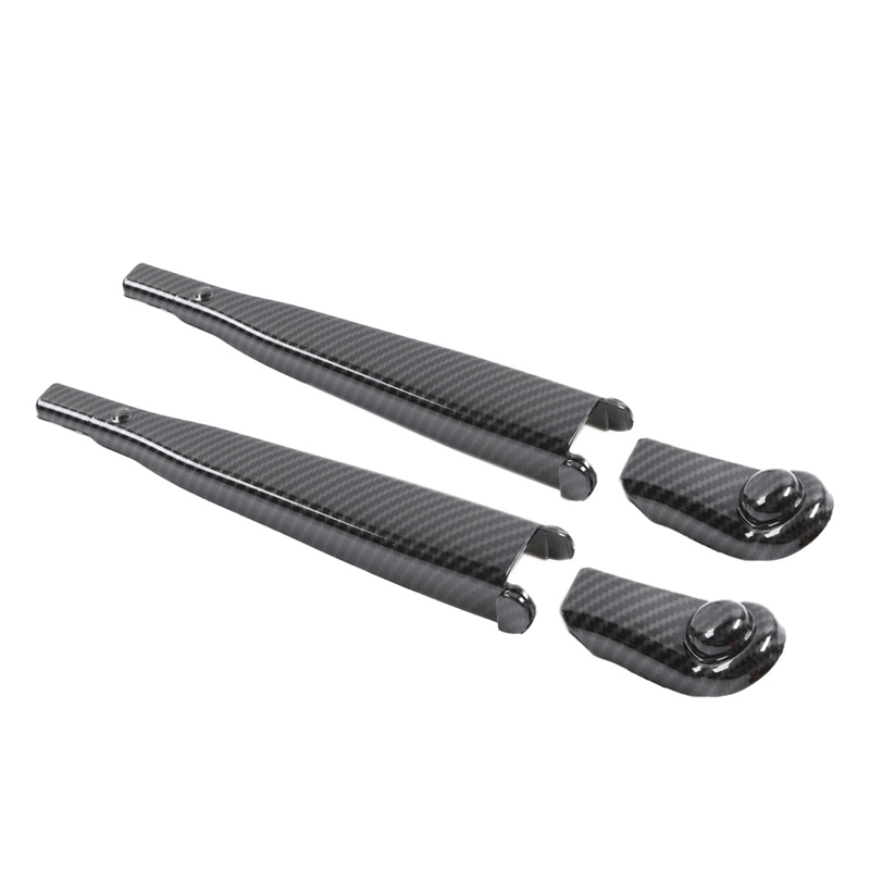 JIMNY JB74 ACCESSORIES Car Front Windshield Wiper Decoration Cover for Suzuki Jimny JB74W JB64W JB74 JB64