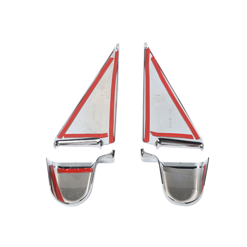 Jimny JB74 Accessories A-Pillar Styling cover for Suzuki Jimny JB74W JB64W JB74 JB64 2018 2019 2020 2021 2022