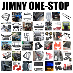 2020 JIMNY ACCESSORIES Head light cover for Suzuki Jimny JB74 JB64