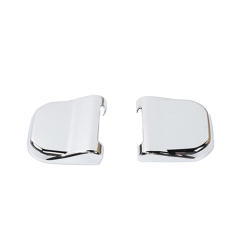 Tail rear door hinge cover for Jimny JB64 JB74 Sierra 2018 2019 2020 Accessories