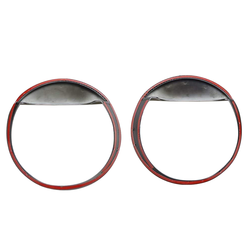 2020 JIMNY ACCESSORIES Head light cover for Suzuki Jimny JB74 JB64