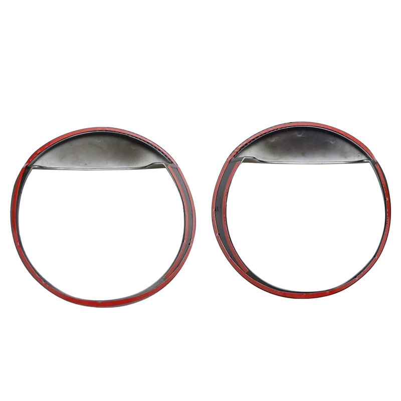 2020 JIMNY ACCESSORIES Head light cover for Suzuki Jimny JB74 JB64