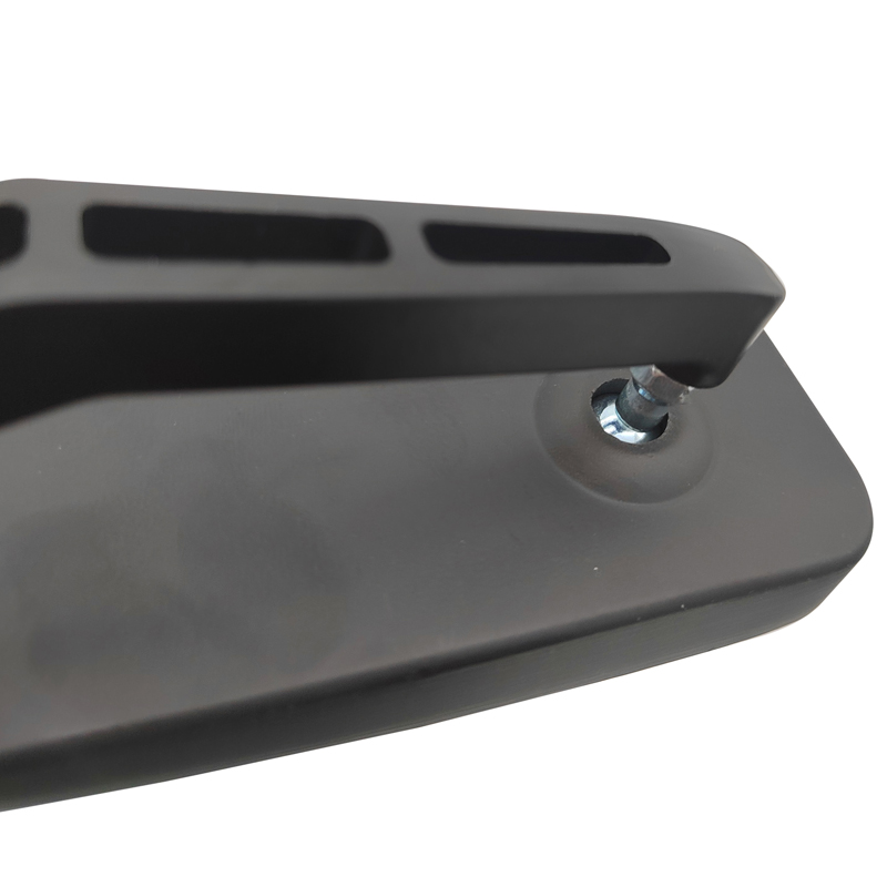 Gen 4 JIMNY ACCESSORIES Car Hood Rearview Mirror Side Door Lock Cover for Suzuki Jimny JB74 JB64