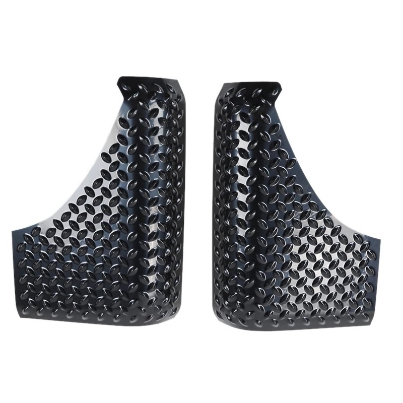 Jimny JB74 Accessories Little D Defender Front and Rear Corner Guards for Suzuki Jimny JB74W JB64W 2018 2019 2020 2021 2022 2023